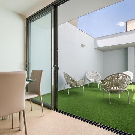 Charming Chueca Apartments Madrid Oda fotoğraf