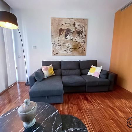 Charming Chueca Apartments Madrid Dış mekan fotoğraf