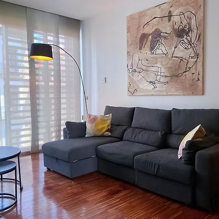 Charming Chueca Apartments Madrid Dış mekan fotoğraf