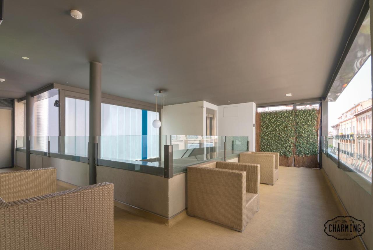 Charming Chueca Apartments Madrid Dış mekan fotoğraf