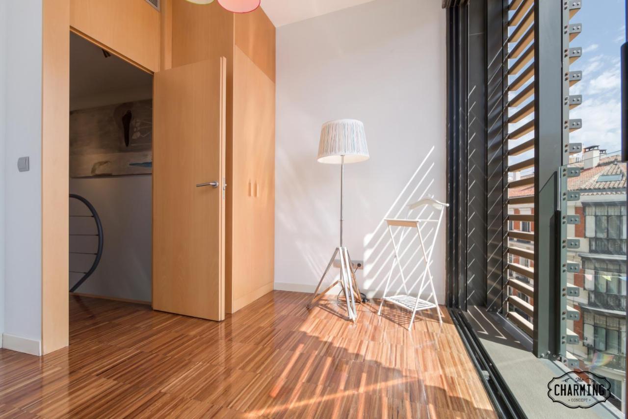 Charming Chueca Apartments Madrid Dış mekan fotoğraf