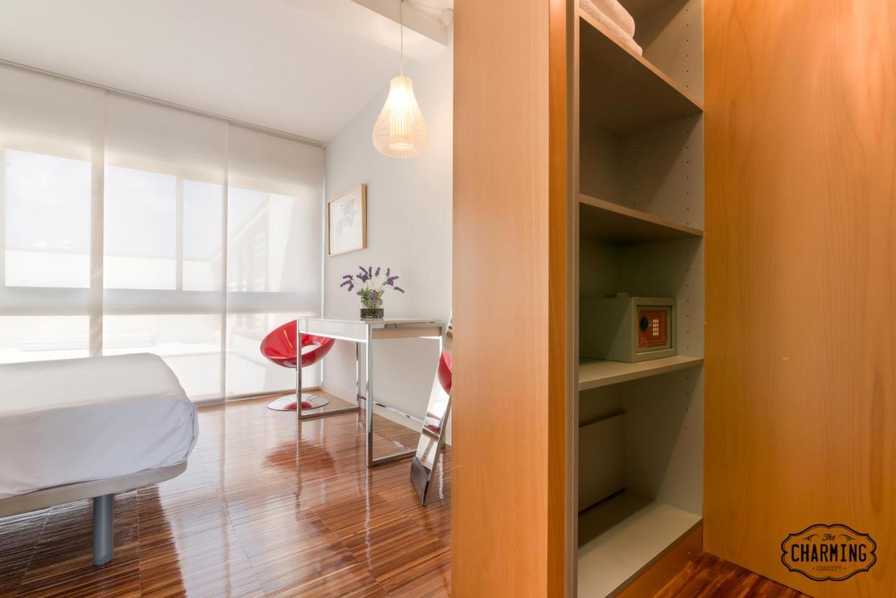 Charming Chueca Apartments Madrid Dış mekan fotoğraf