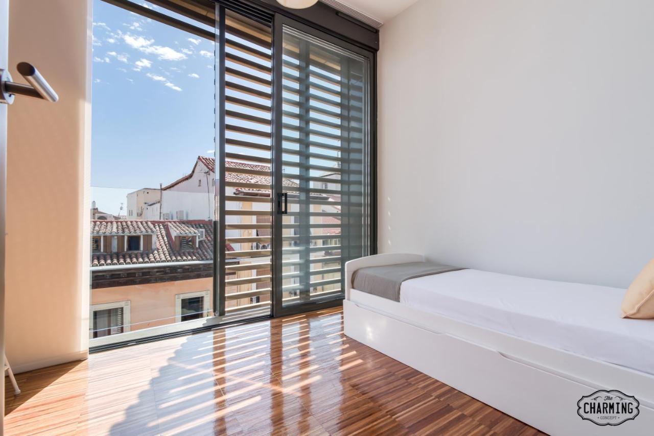 Charming Chueca Apartments Madrid Dış mekan fotoğraf