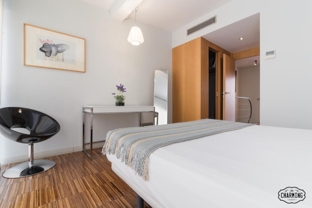 Charming Chueca Apartments Madrid Dış mekan fotoğraf