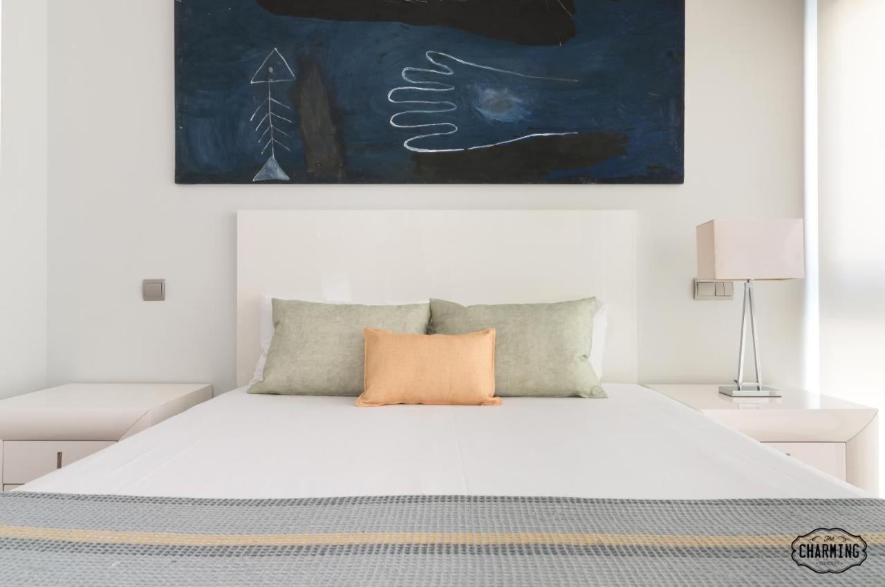 Charming Chueca Apartments Madrid Dış mekan fotoğraf