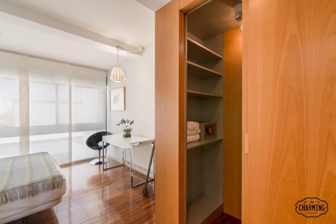 Charming Chueca Apartments Madrid Dış mekan fotoğraf