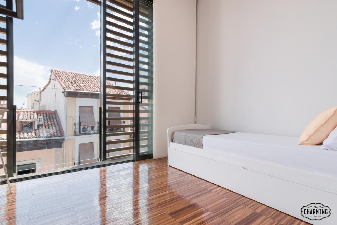 Charming Chueca Apartments Madrid Dış mekan fotoğraf