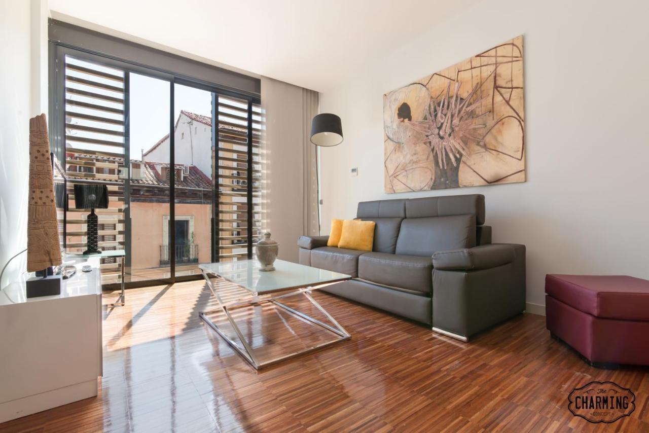 Charming Chueca Apartments Madrid Dış mekan fotoğraf