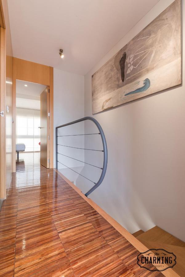 Charming Chueca Apartments Madrid Dış mekan fotoğraf