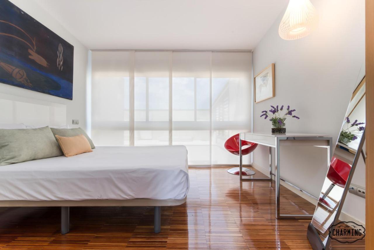 Charming Chueca Apartments Madrid Dış mekan fotoğraf