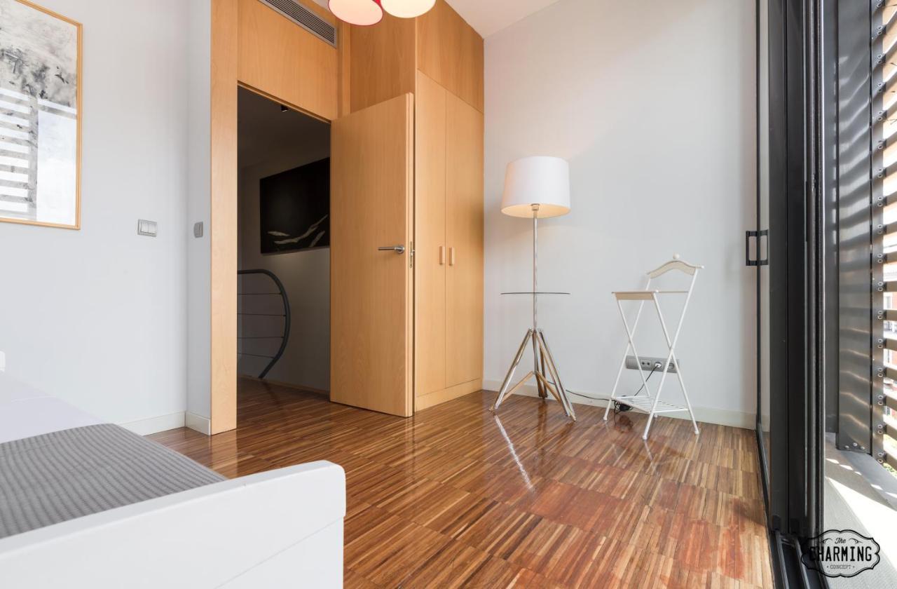 Charming Chueca Apartments Madrid Dış mekan fotoğraf