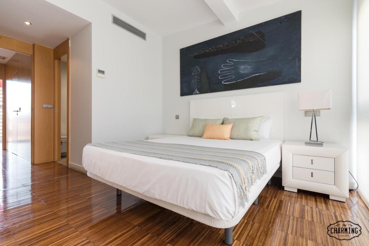 Charming Chueca Apartments Madrid Dış mekan fotoğraf